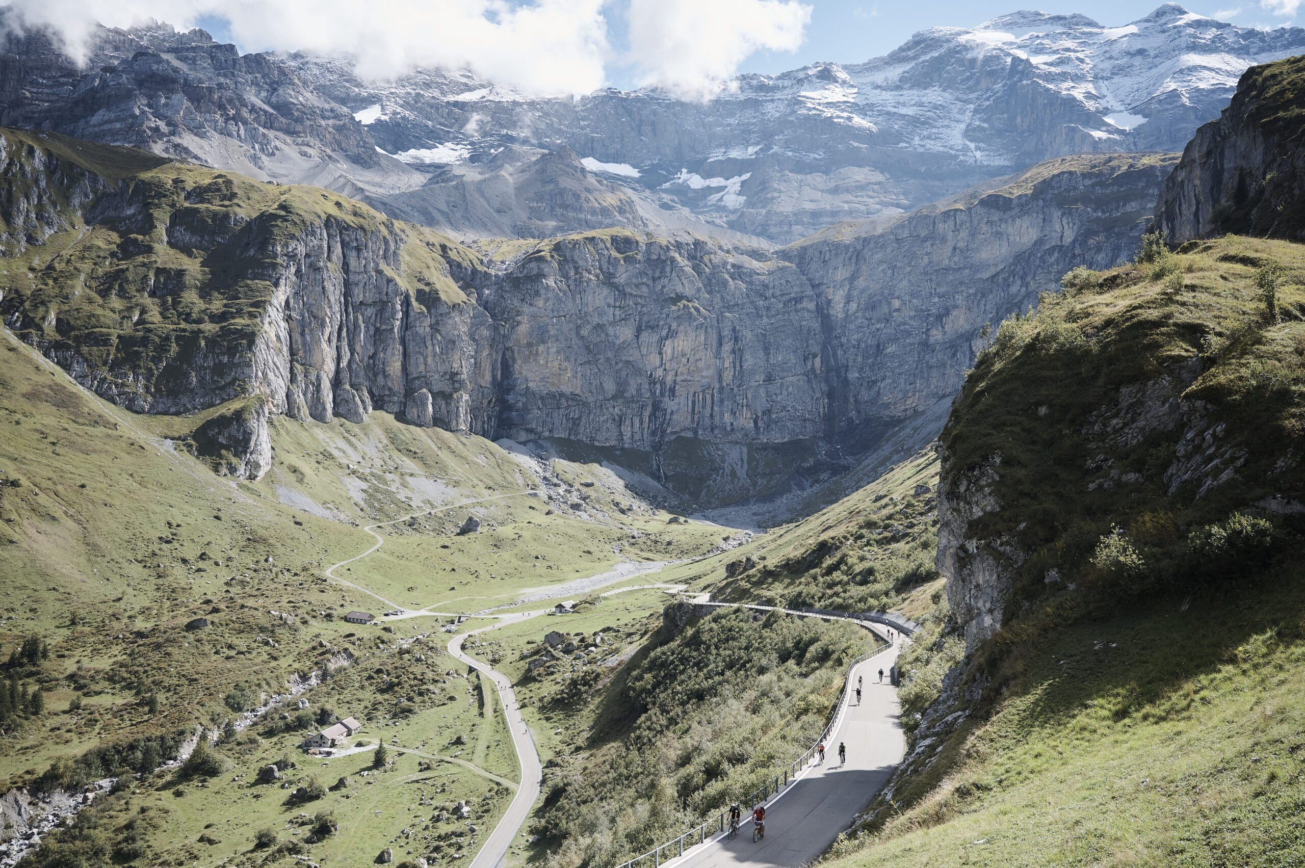 Klausen Pass