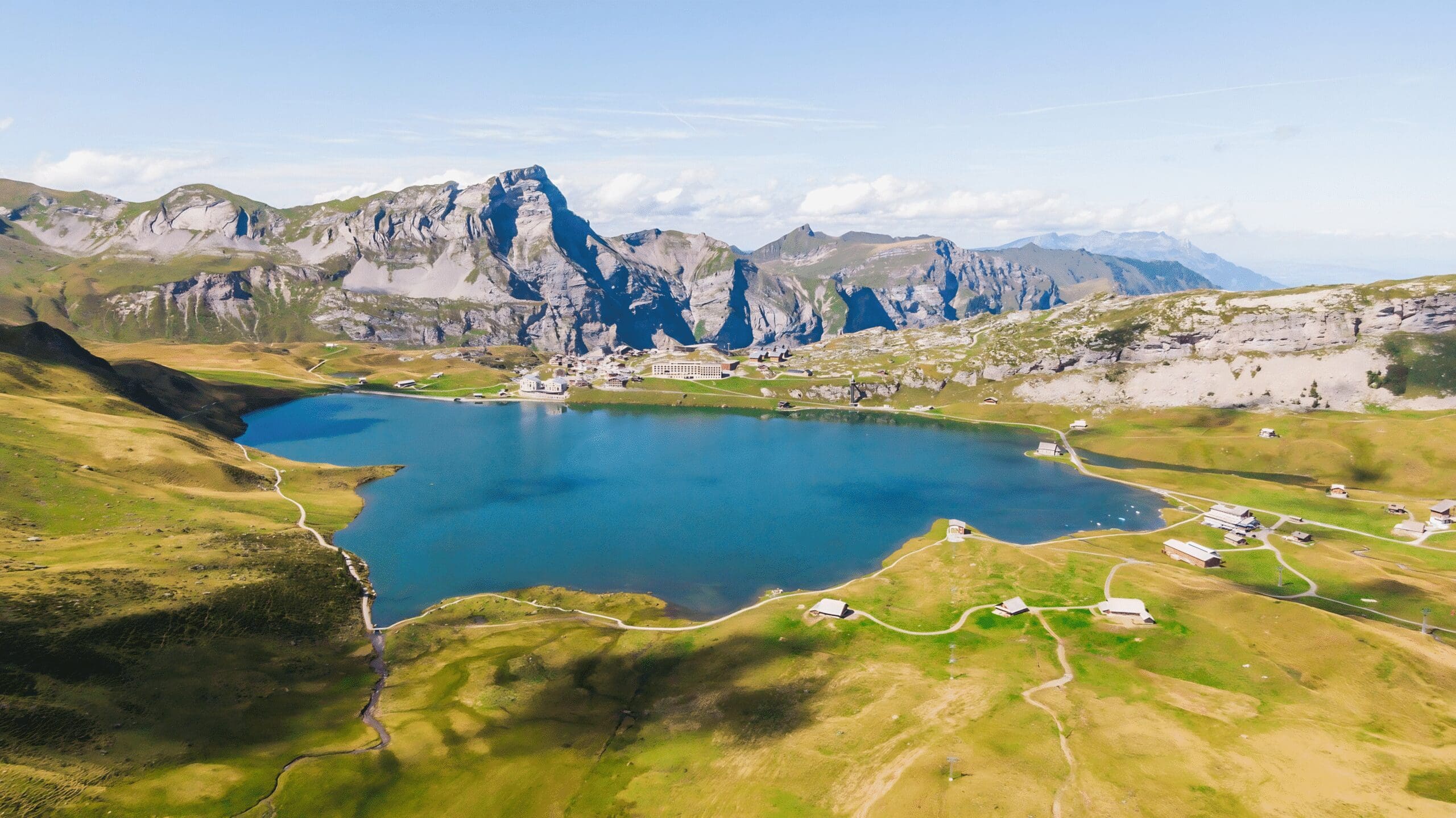 Melchsee-Frutt