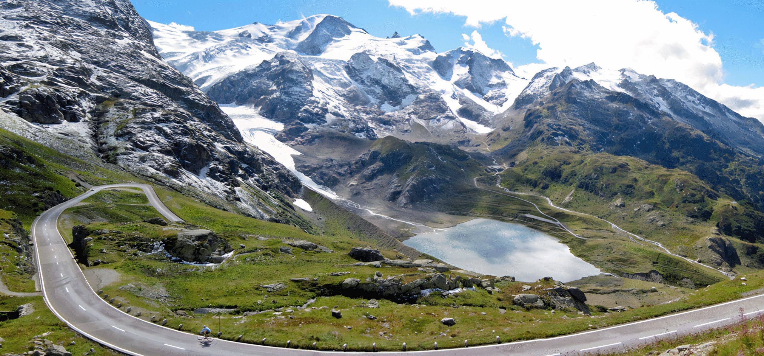 Susten Pass